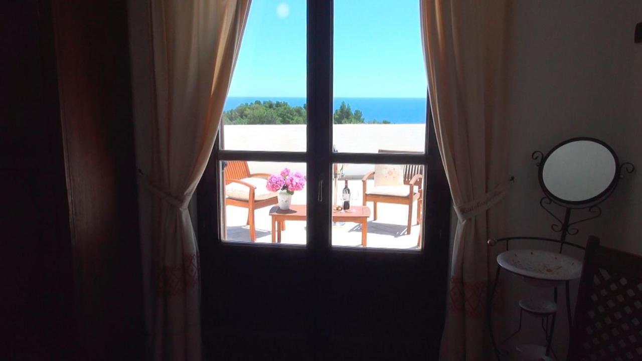 Hotel Resort Nuraghe Arvu Cala Gonone Exterior photo
