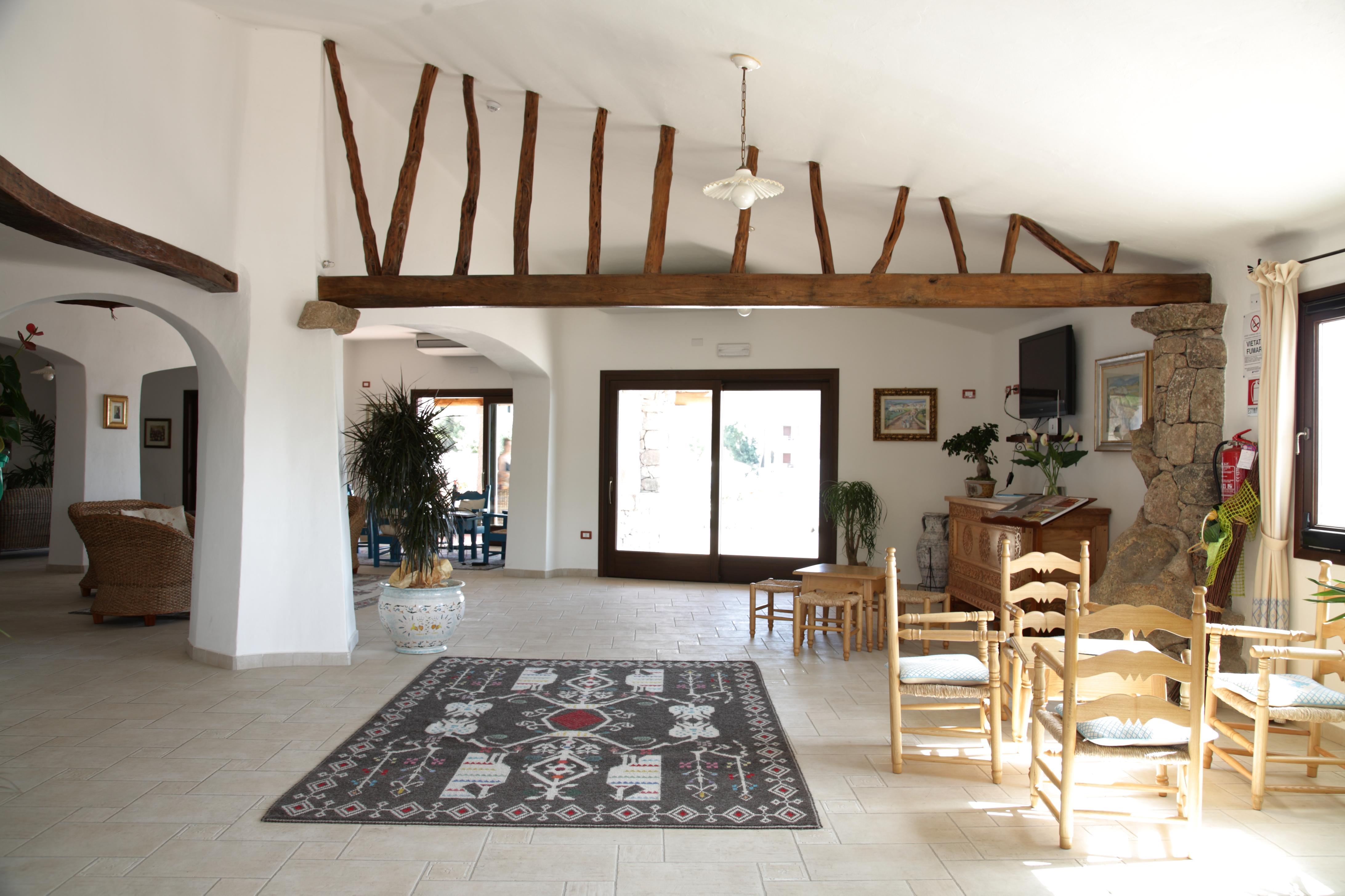 Hotel Resort Nuraghe Arvu Cala Gonone Exterior photo