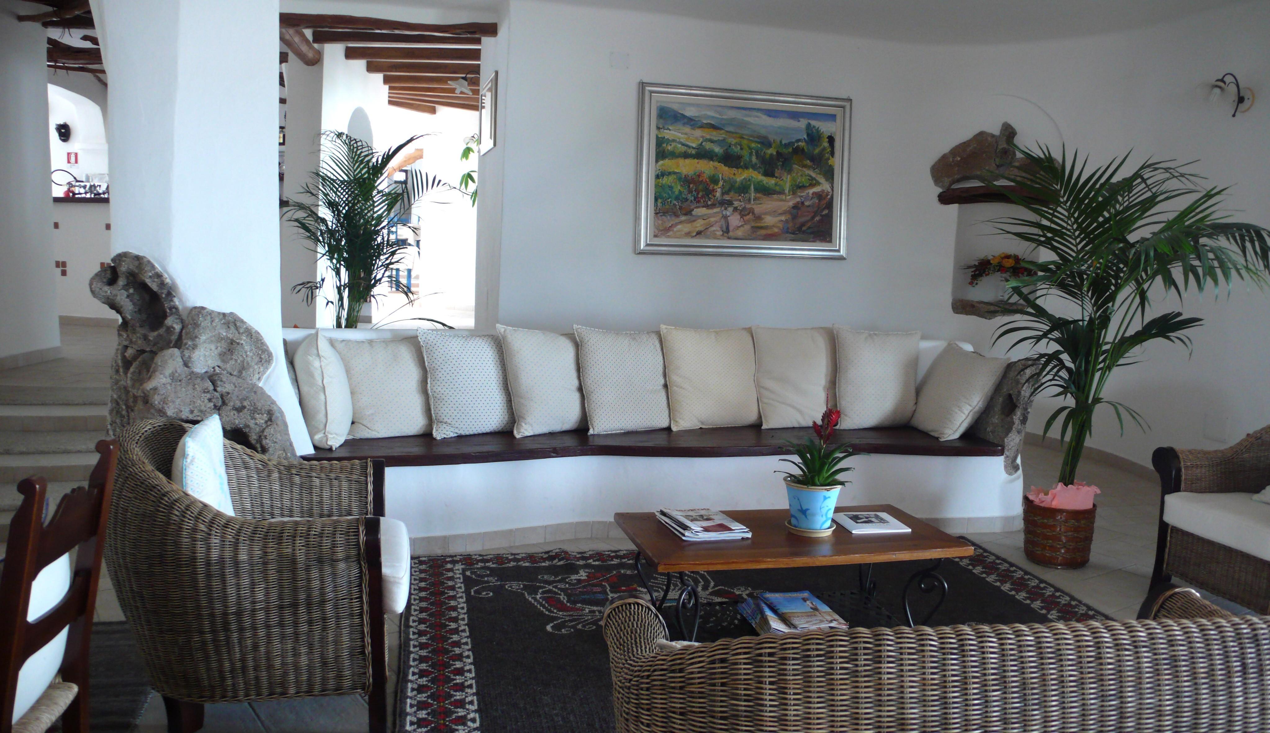 Hotel Resort Nuraghe Arvu Cala Gonone Exterior photo