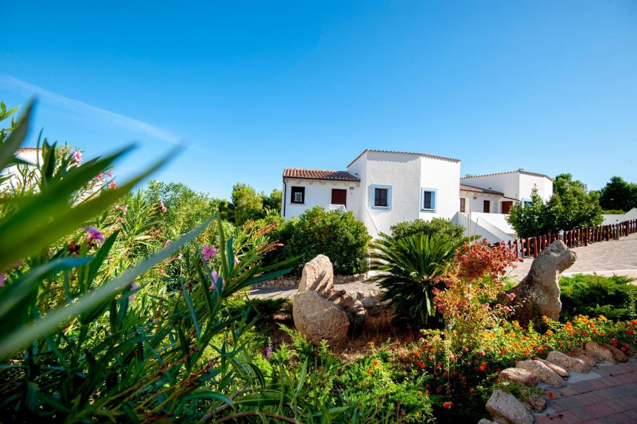Hotel Resort Nuraghe Arvu Cala Gonone Exterior photo