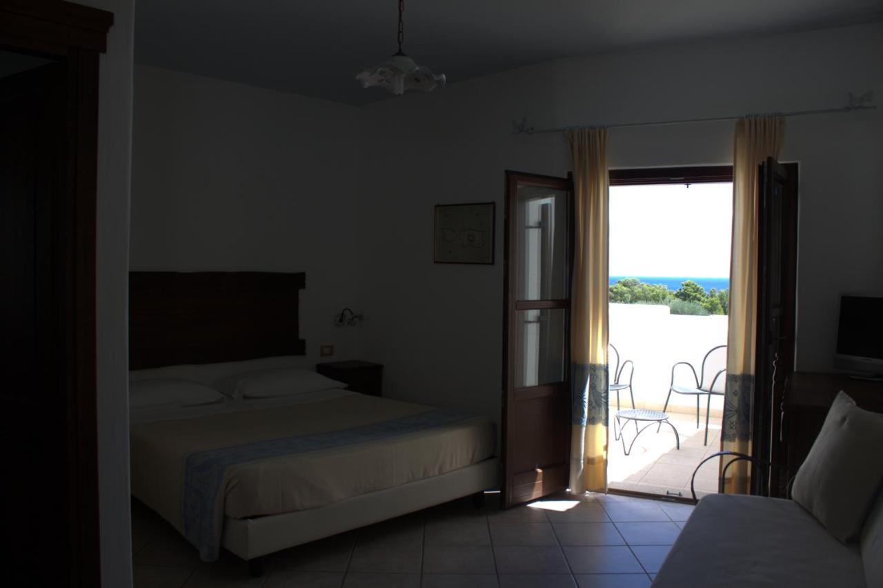 Hotel Resort Nuraghe Arvu Cala Gonone Exterior photo