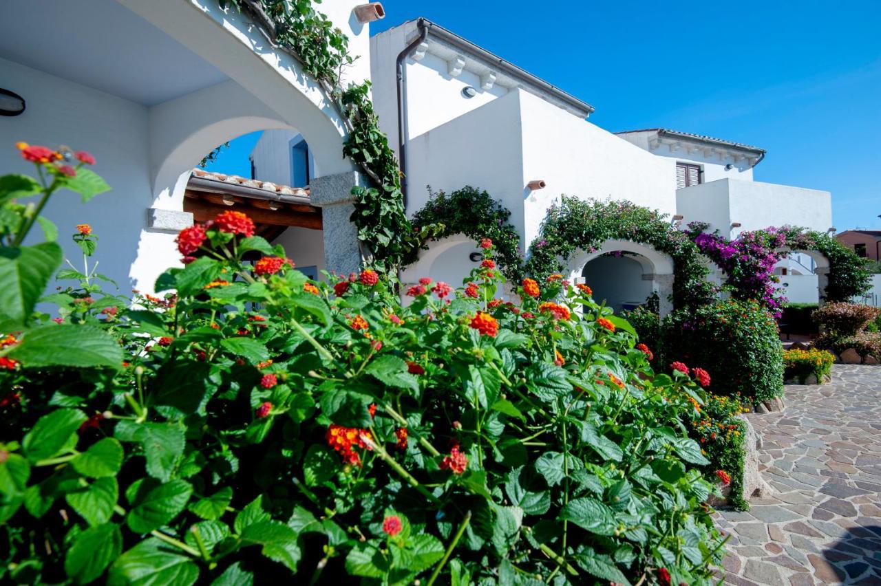 Hotel Resort Nuraghe Arvu Cala Gonone Exterior photo