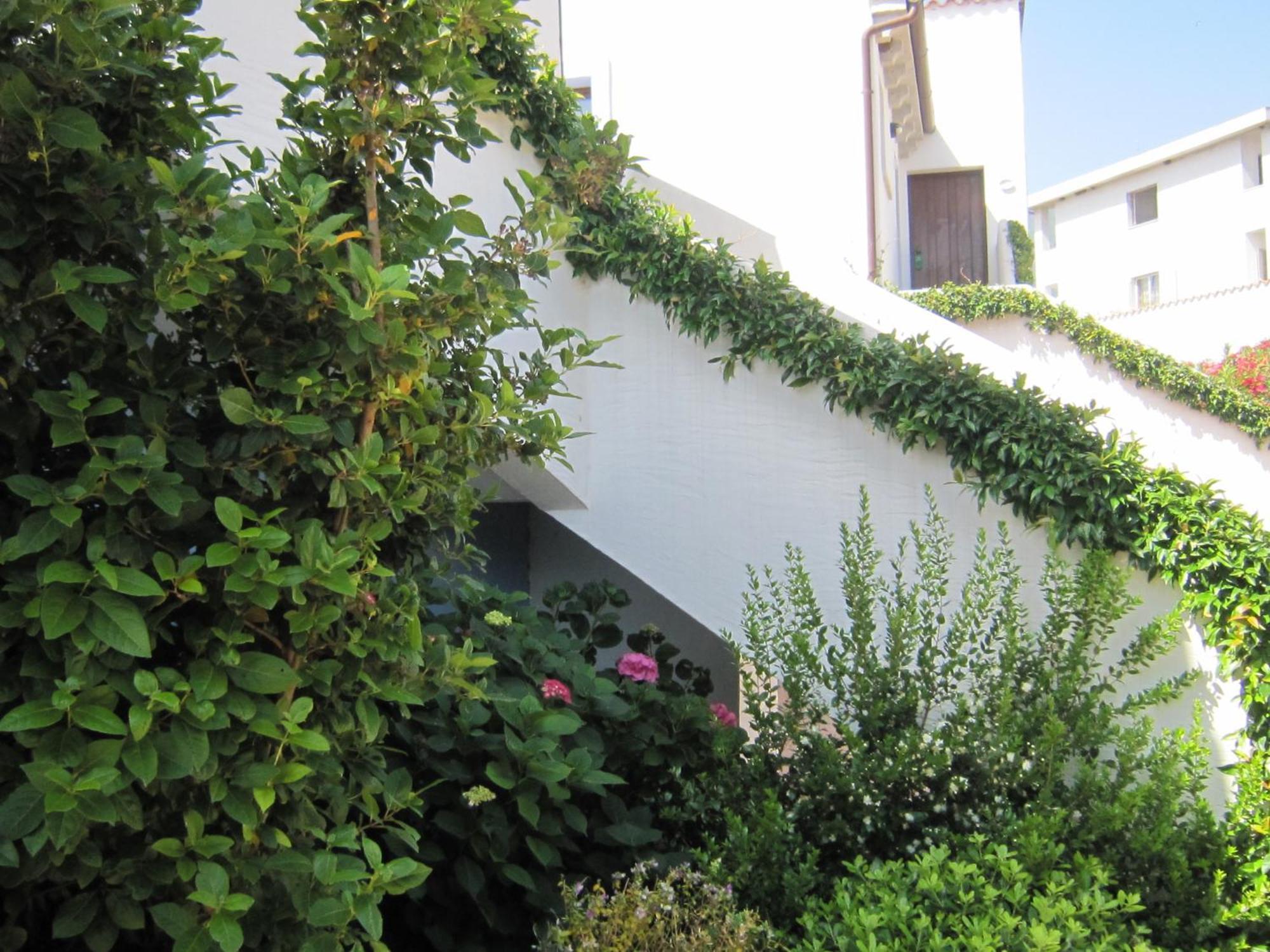 Hotel Resort Nuraghe Arvu Cala Gonone Exterior photo
