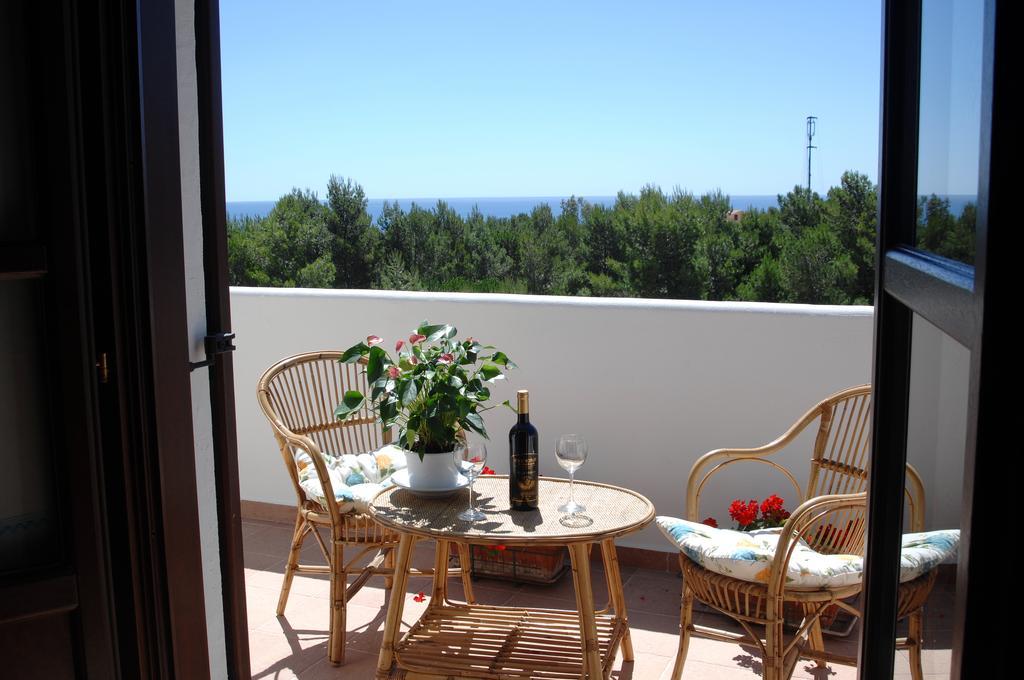 Hotel Resort Nuraghe Arvu Cala Gonone Exterior photo